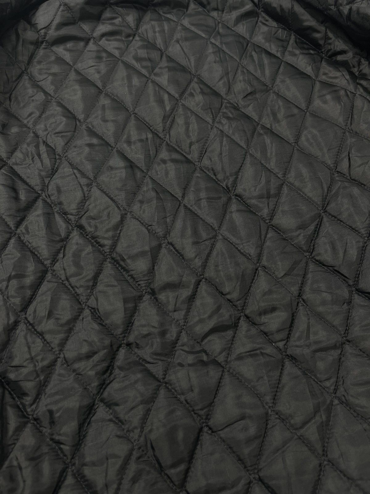 Isamu Katayama Backlash ISAMU KATAYAMA BACKLASH AW13 jacket Wool x Buffalo Leather Size US M / EU 48-50 / 2 - 10 Thumbnail