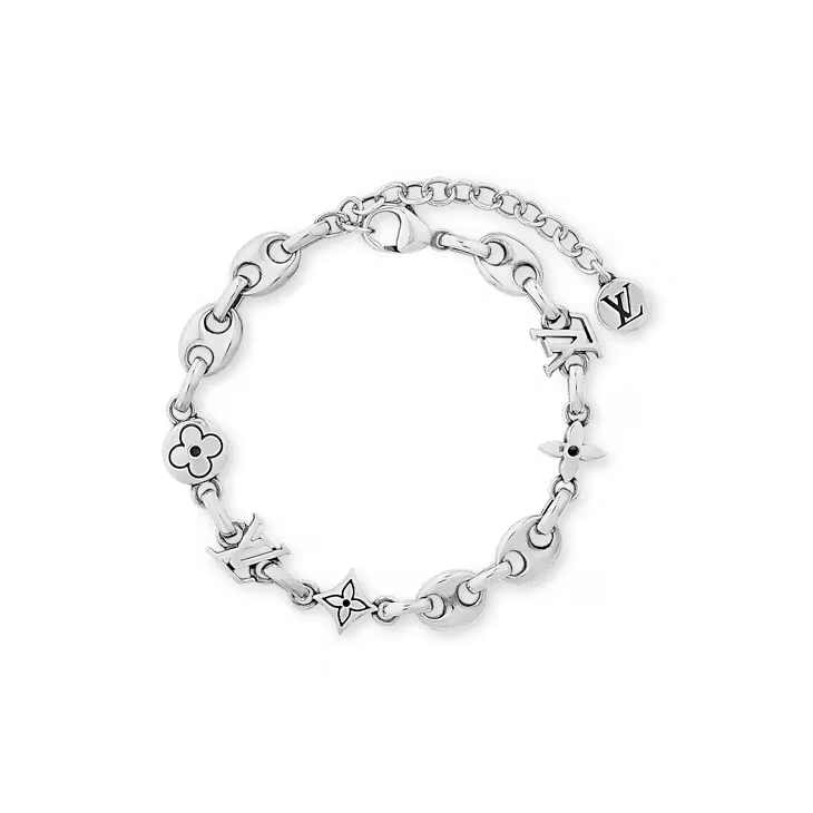 Louis Vuitton LV Sailor Bracelet Size ONE SIZE - 1 Thumbnail