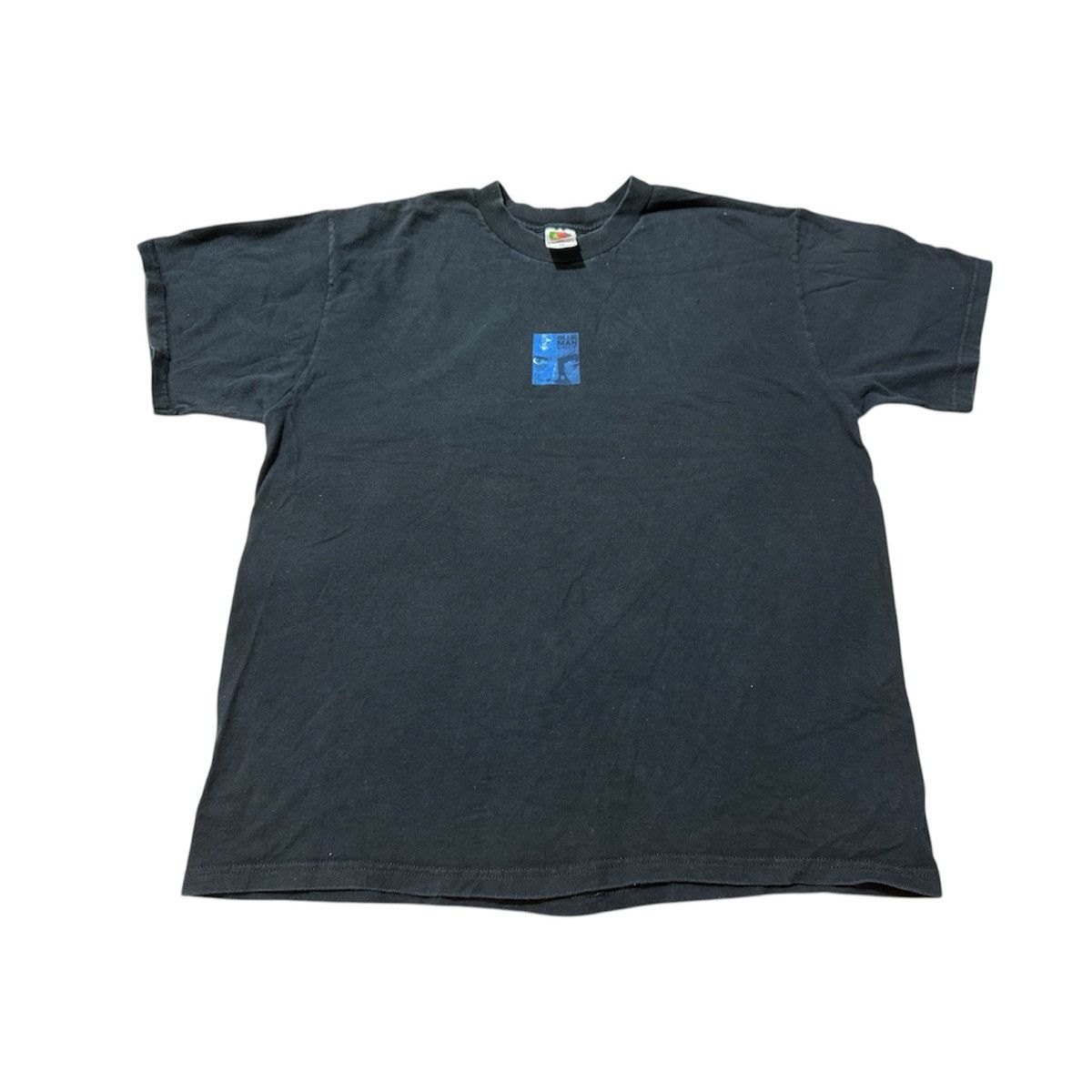 Vintage Vintage 00s Blue Man Group T-Shirt Size US XL / EU 56 / 4 - 1 Thumbnail