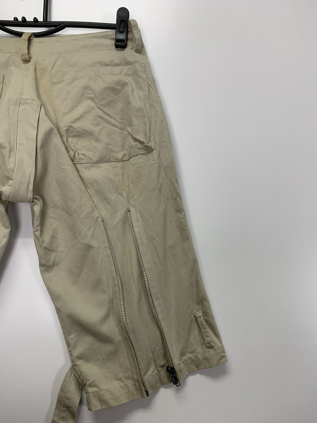Japanese Brand × Vintage Vintage Six Original pant Size US 30 / EU 46 - 8 Thumbnail