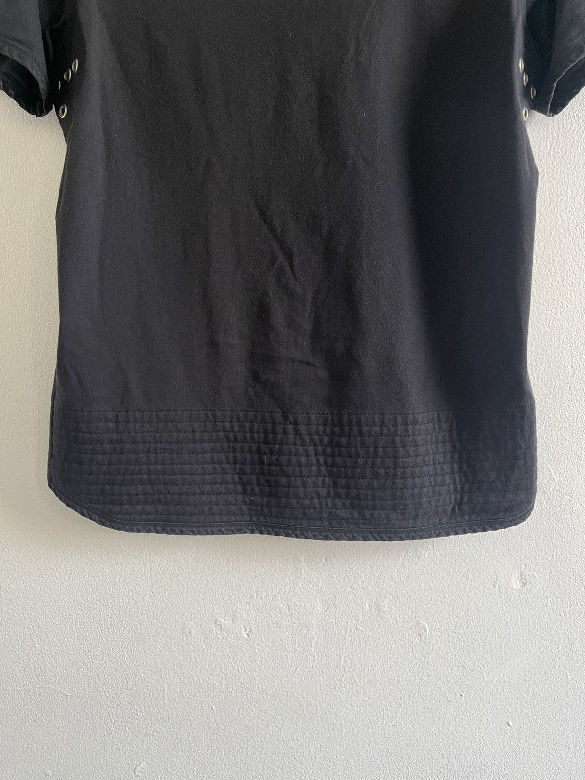 Prada Prada Sport Armor T-Shirt Size US S / EU 44-46 / 1 - 6 Thumbnail