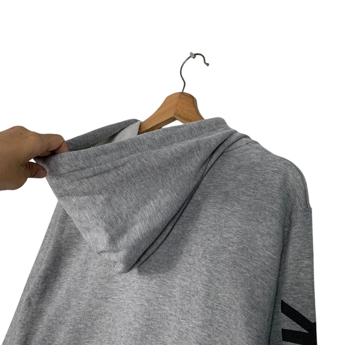 Majestic Majestic MLB New York Yankees Pullover Hoodie Size US M / EU 48-50 / 2 - 9 Thumbnail