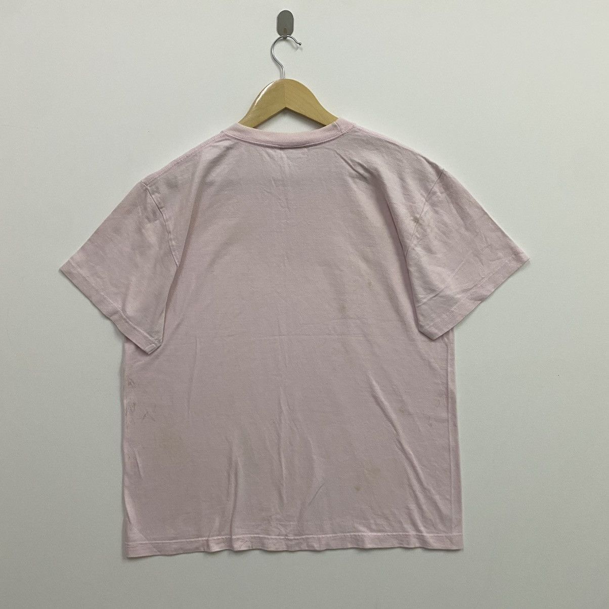 Thrasher THRASHER pink streetwear Size US L / EU 52-54 / 3 - 8 Thumbnail