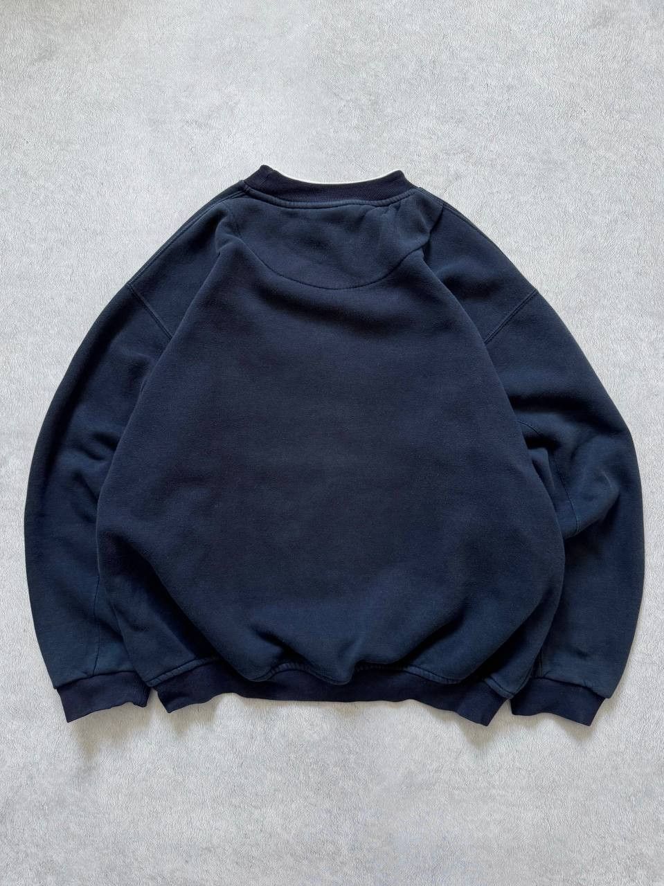 Fubu Vintage 90s FUBU Sport big logo crewneck baggy sweatshirt Size US S / EU 44-46 / 1 - 2 Thumbnail