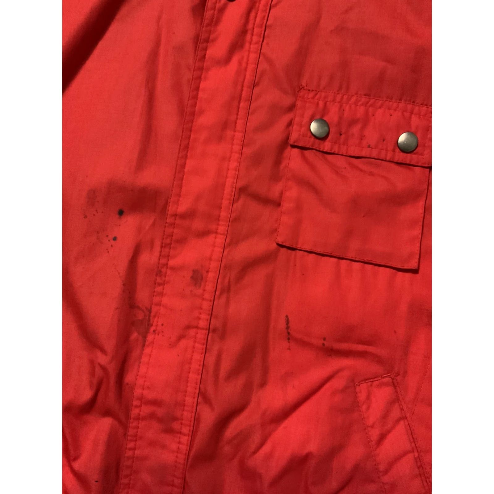 Evan Picone VINTAGE Evan Picone US Submarine Veterans World War II Los Angeles Jacket Sz. M Mens Size US M / EU 48-50 / 2 - 7 Thumbnail