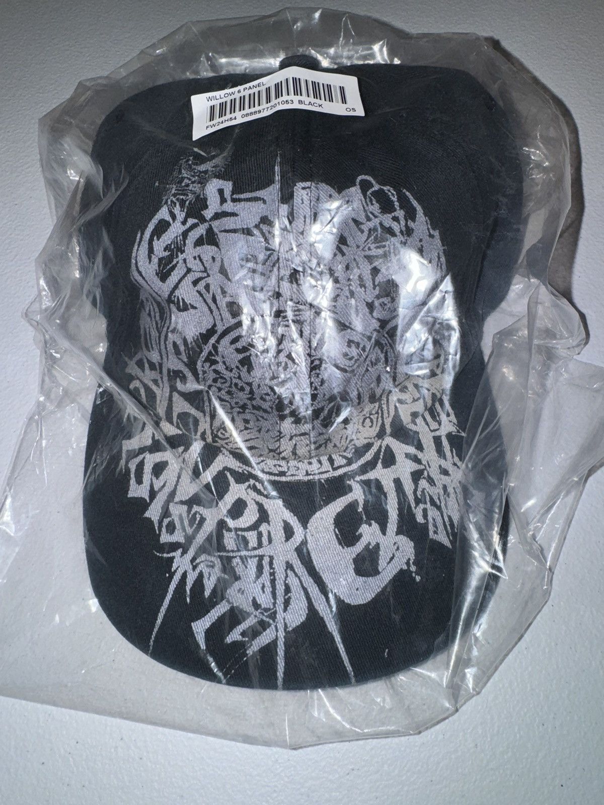 Supreme Willow 6 Panel Size ONE SIZE - 5 Thumbnail