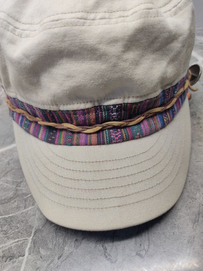 If Six Was Nine Vintage Cadet Retro Cap Hat Size ONE SIZE - 4 Thumbnail