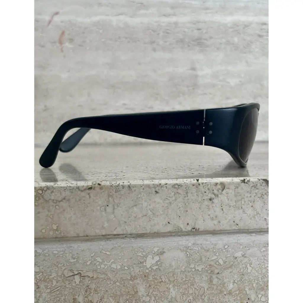 Giorgio Armani Giorgio Armani 932 020-S , sunglasses Size ONE SIZE - 4 Thumbnail