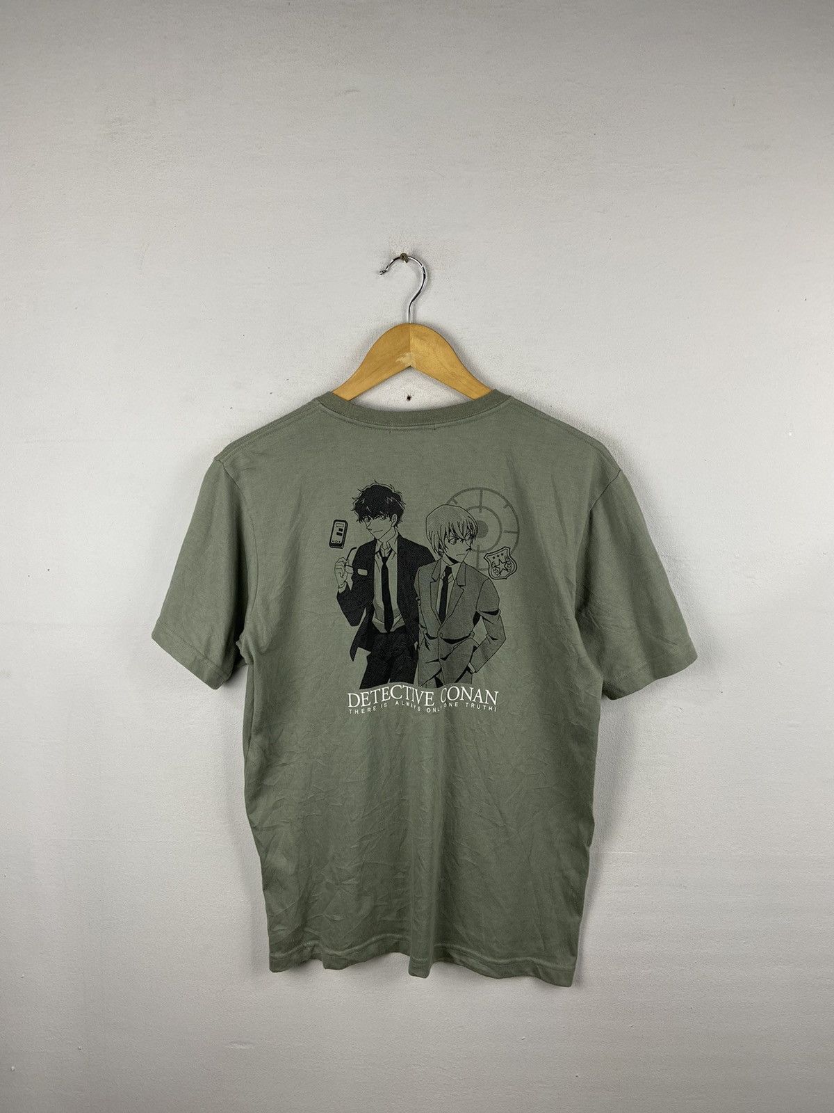 🧡SEND OFFER 💚VINTAGE DEDECTIVE CONAN