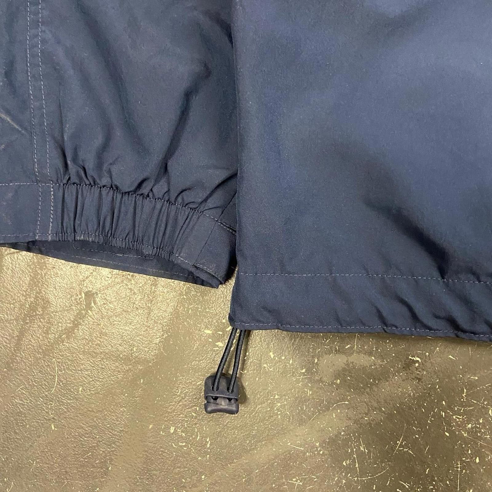 Nike Y2K Blue Nike Track Jacket Size US L / EU 52-54 / 3 - 5 Thumbnail
