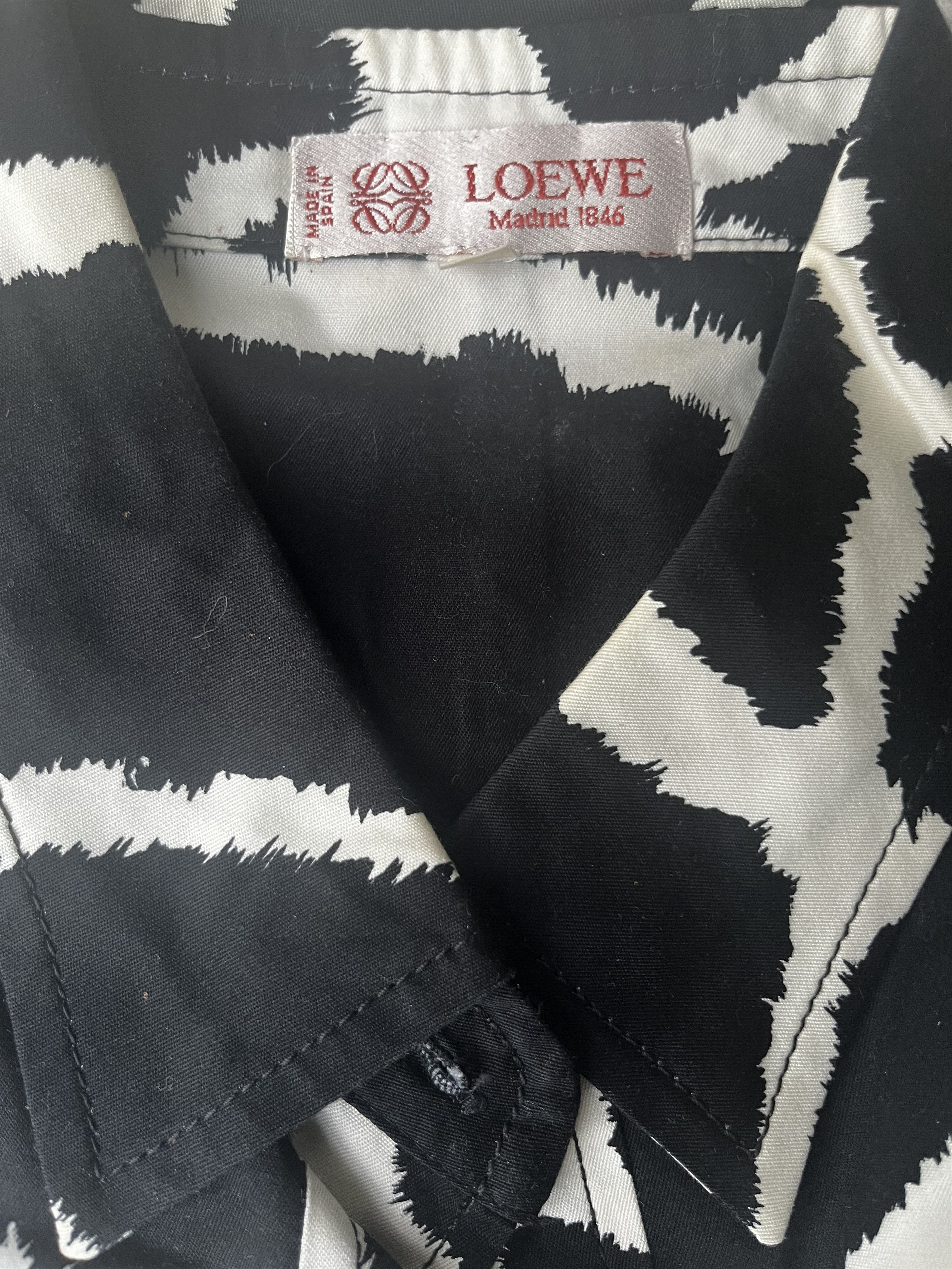 Loewe Loewe Two-piece Set Size M / US 6-8 / IT 42-44 - 5 Thumbnail