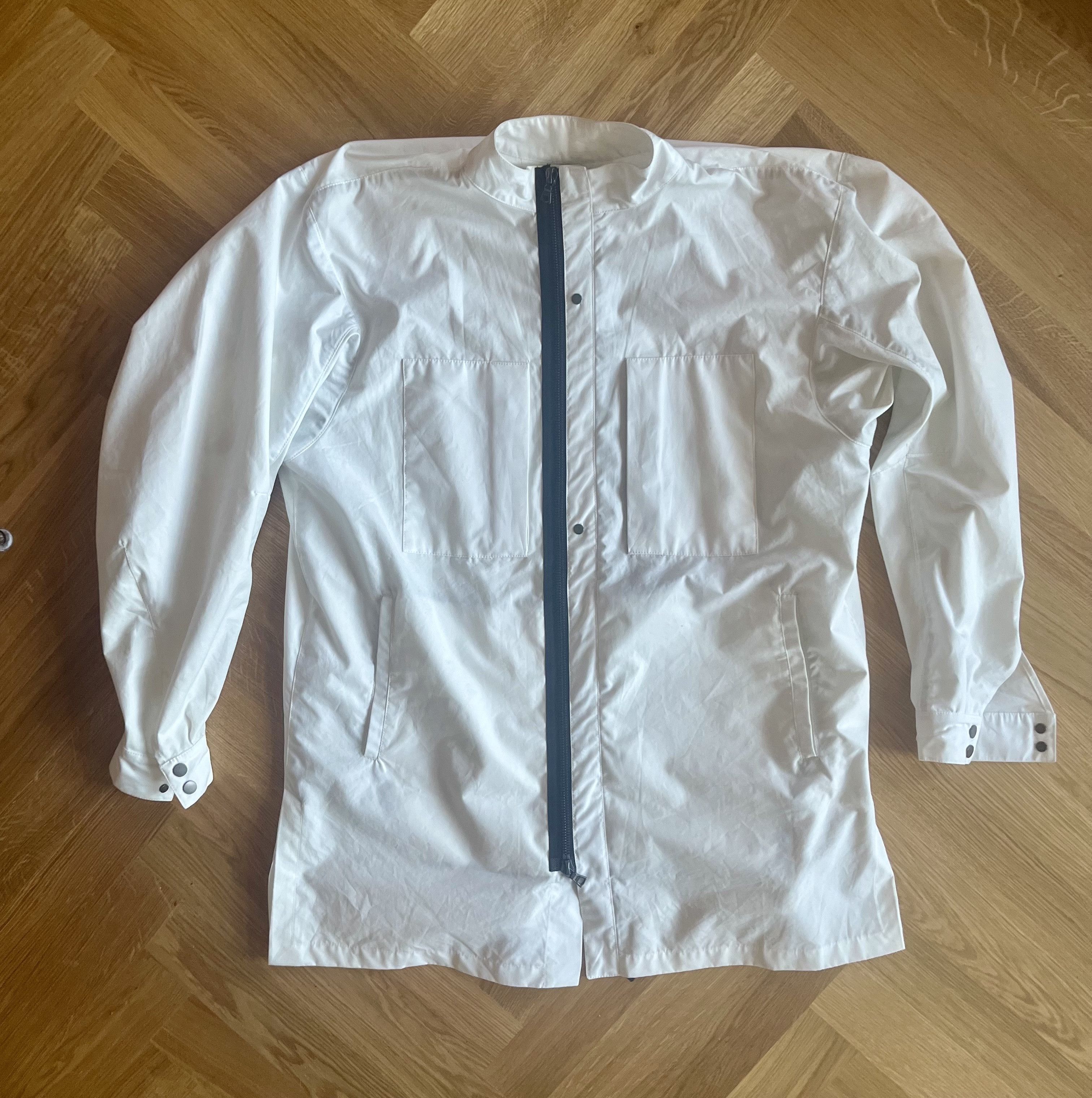 Enfin Leve Iparra Shirt Size US L / EU 52-54 / 3 - 1 Thumbnail