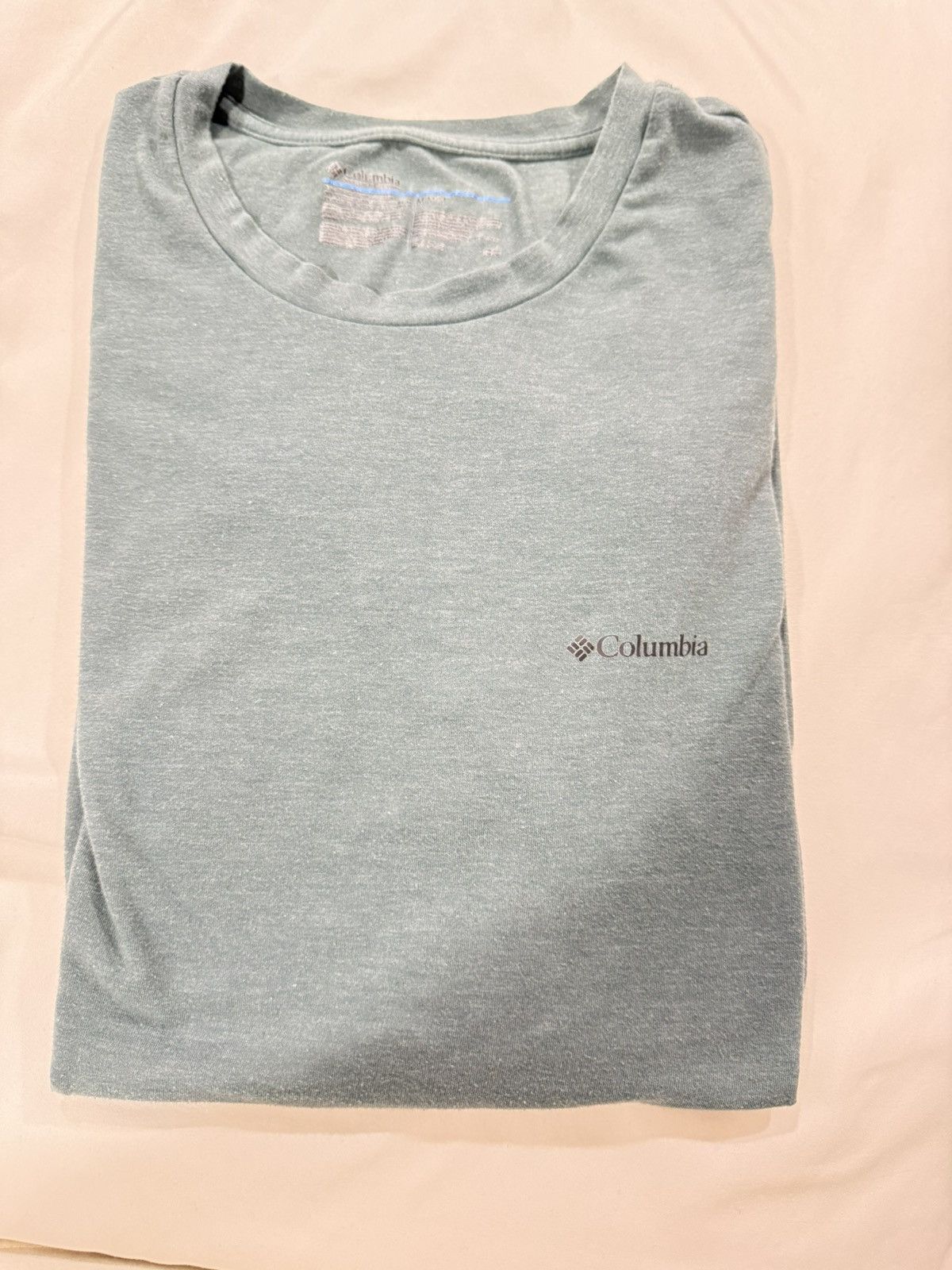 Columbia Thistletown Hills Short Sleeve Shirt Size US M / EU 48-50 / 2 - 1 Thumbnail