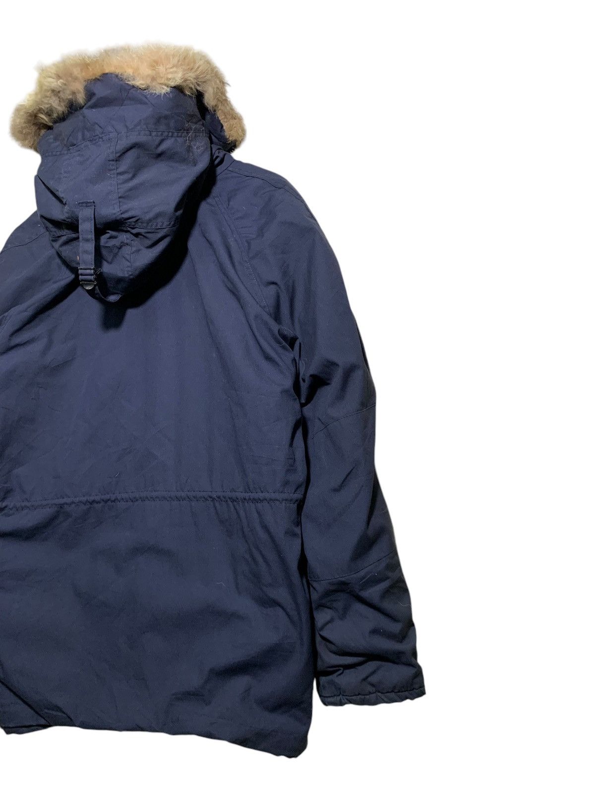 Other 🔥VTG CORINTH M.F.G TYPE N3B ARCTIC PARKA JACKETS Size US L / EU 52-54 / 3 - 7 Thumbnail