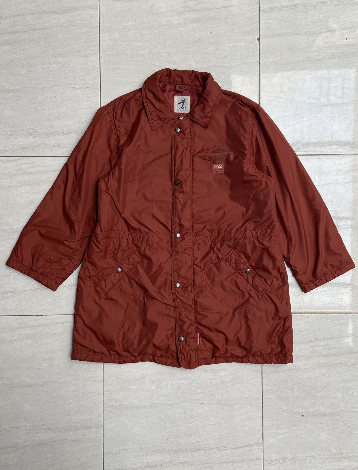 Hai Sporting Gear Clothing | Grailed