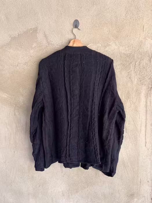 J.S. Homestead × Journal Standard J.S. Homestead Cardigan Jacket Size US M / EU 48-50 / 2 - 6 Thumbnail