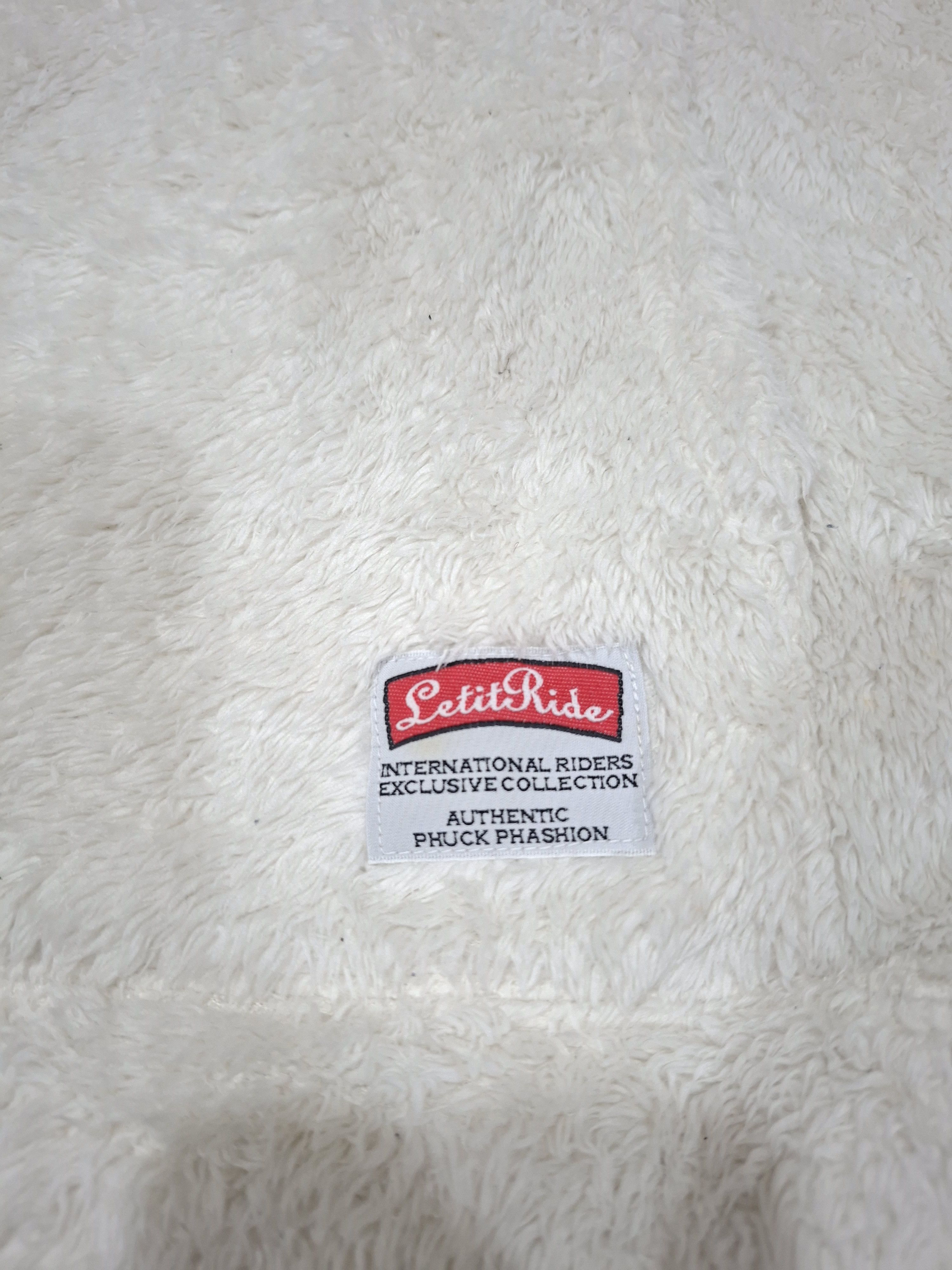 Champion Champion x Let It Ride Fleece Size US M / EU 48-50 / 2 - 5 Thumbnail