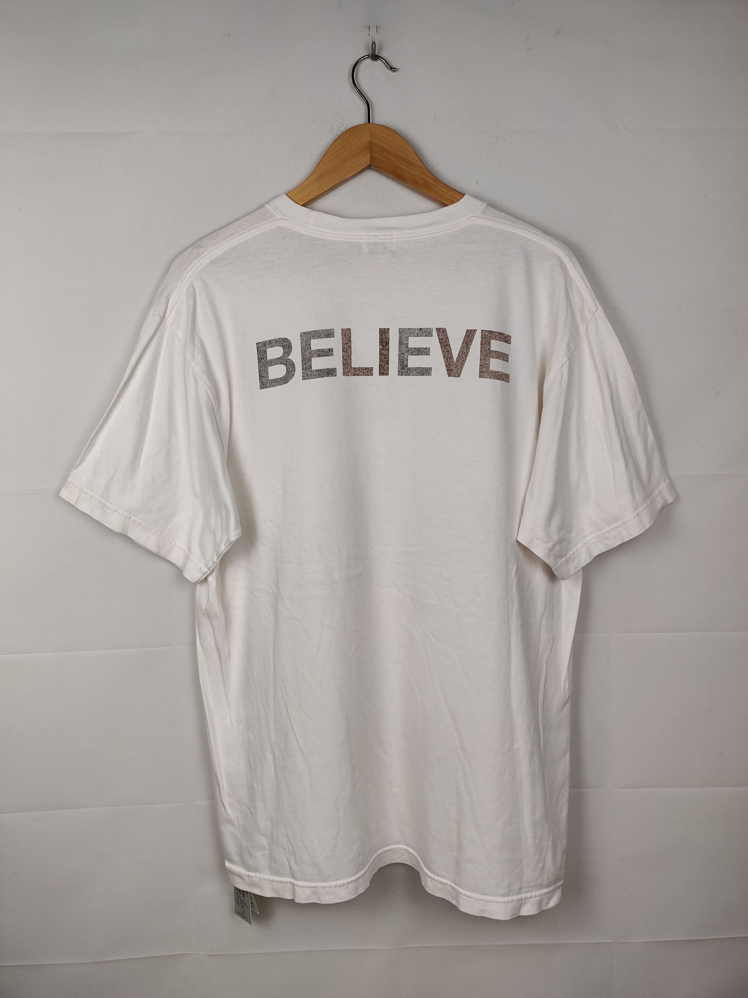 Japanese Brand Vintage Barns Galileo Galilei Shirt Size US XL / EU 56 / 4 - 7 Thumbnail