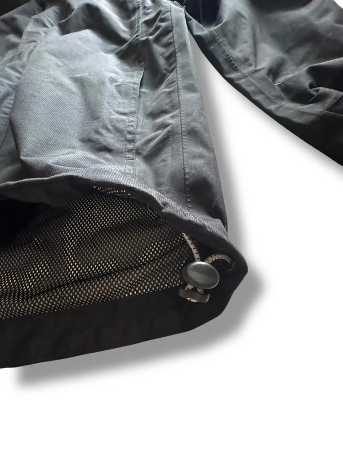 Designer Baurhaus Black Jacket - Size 8 - Excellent Condition Size S / US 4 / IT 40 - 5 Thumbnail