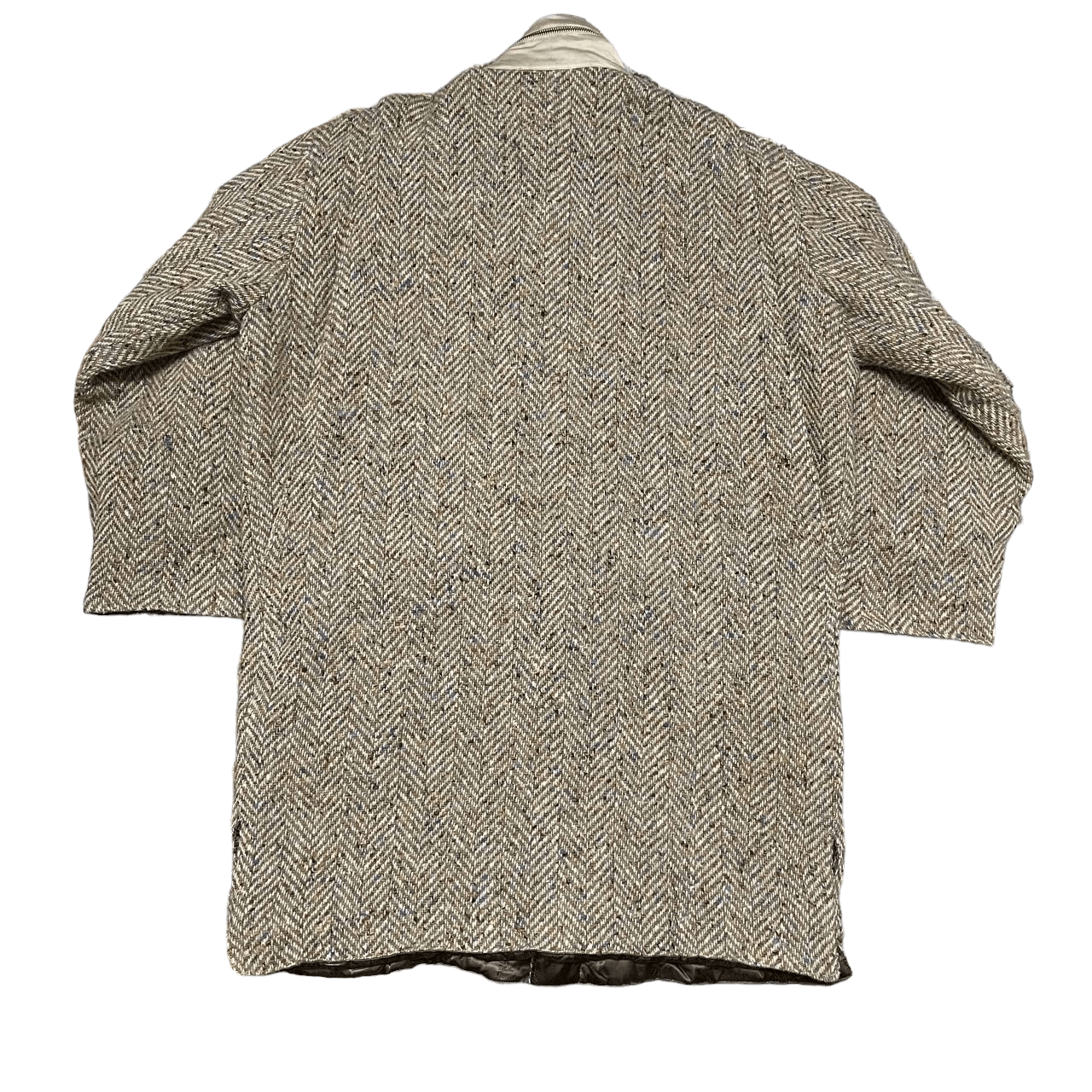 Faconnable Vintage Faconnable Paris by Albert Goldberg Wool Jacket Size US L / EU 52-54 / 3 - 15 Thumbnail