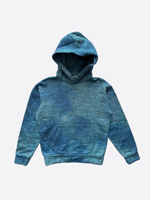 Louis Vuitton 2054 Hoodie Grailed