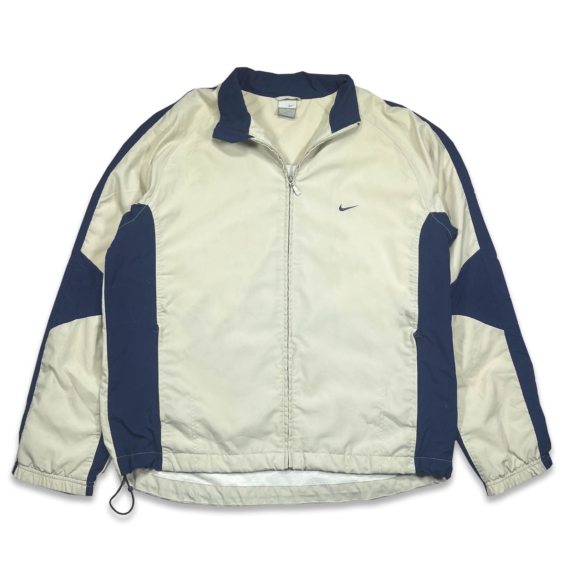 Nike Nike Vintage Jacket • XL size Size US XL / EU 56 / 4 - 2 Thumbnail