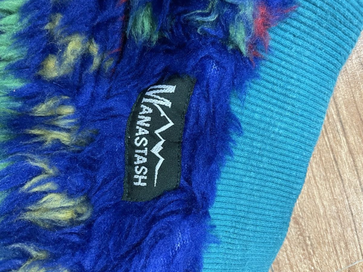 Manastash Manastash Short Size 30" / US 8 / IT 44 - 5 Thumbnail