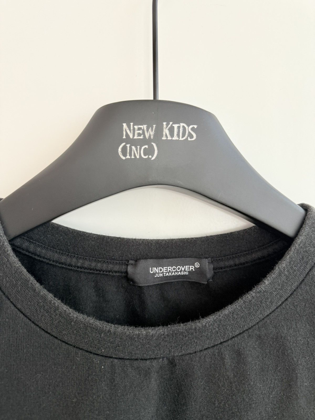 Undercover Undercover Graphic T Shirt Size US M / EU 48-50 / 2 - 2 Thumbnail