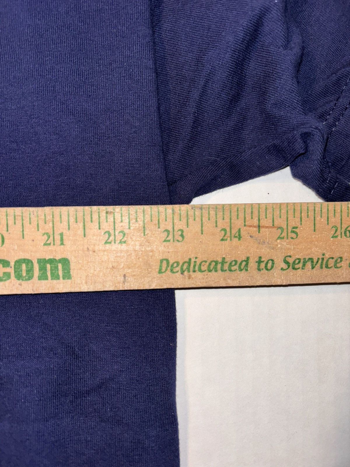 Fruit Of The Loom Vtg Chicago Cubs Greg Maddux 300 Win MLB Baseball T-shirt XL Size US XL / EU 56 / 4 - 4 Thumbnail