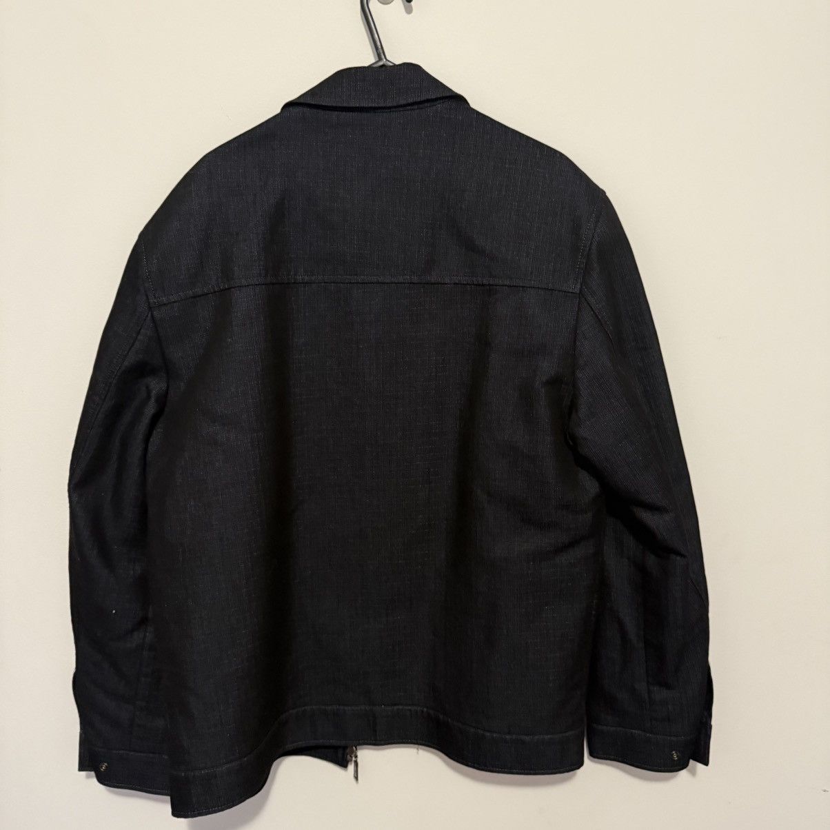 ALAIN DELON Alain Delon Jacket Size US L / EU 52-54 / 3 - 4 Thumbnail