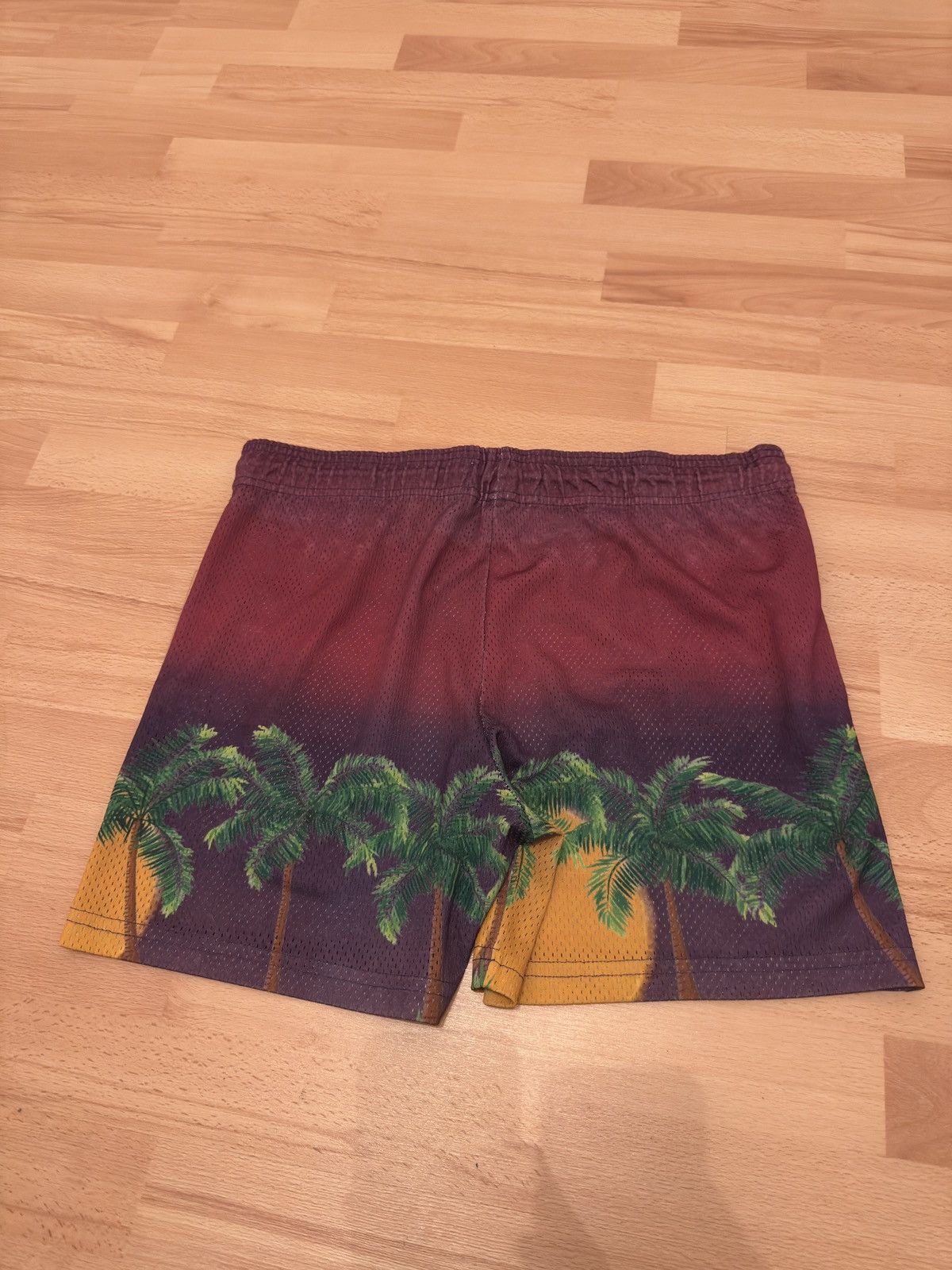 Eric Emanuel Eric Emanuel EE shorts Size US 30 / EU 46 - 2 Thumbnail
