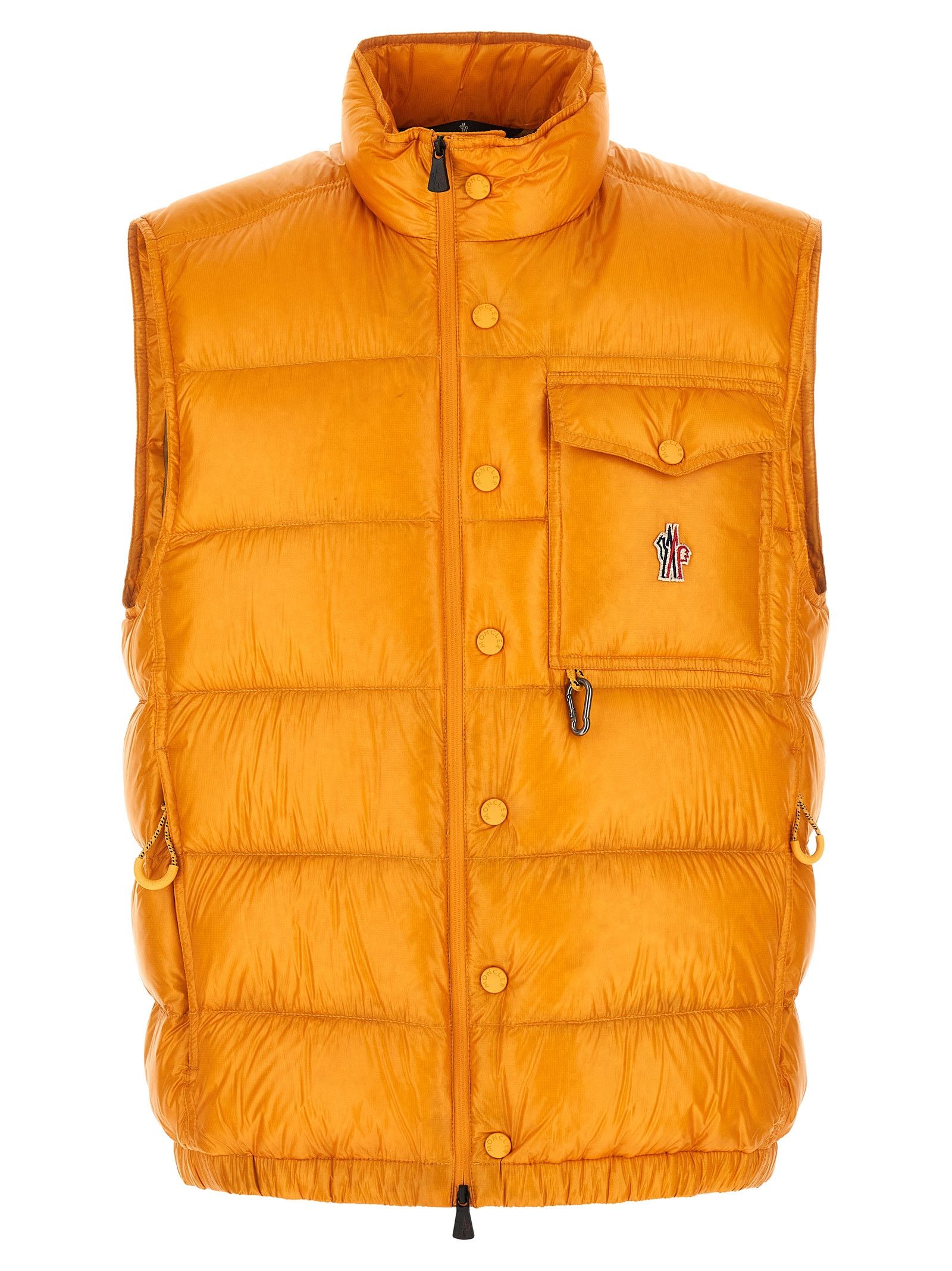 Moncler Grenoble 'Uychi' vest Size US M / EU 48-50 / 2 - 1 Thumbnail
