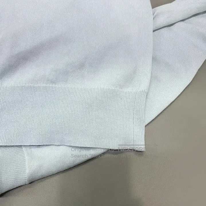 Givenchy Givenchy Men's Embroidered Crewneck Long-Sleeve Sweatshirt. Size US M / EU 48-50 / 2 - 9 Thumbnail