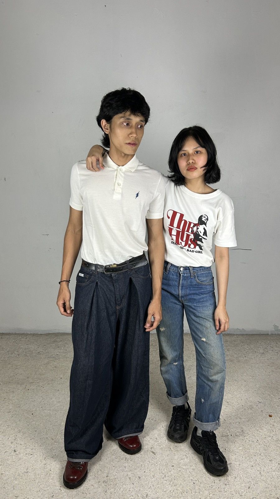 20471120 × Hysteric Glamour × Japanese Brand 2000s Hysteric Glamour - Diary of A Bad Girl Size US XS / EU 42 / 0 - 3 Thumbnail
