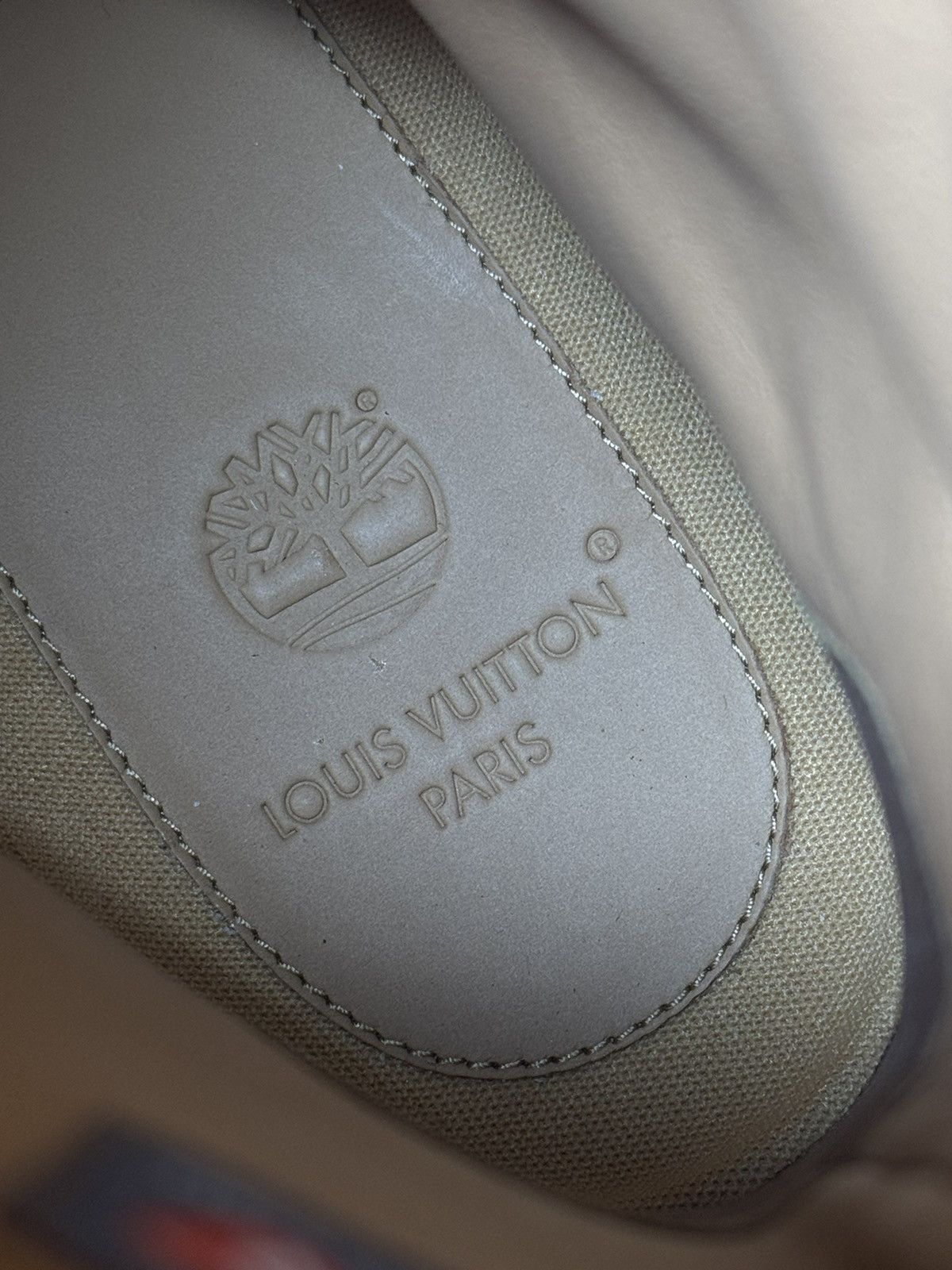 Louis Vuitton Louis Vuitton timberland Size US 9 / EU 42 - 7 Thumbnail