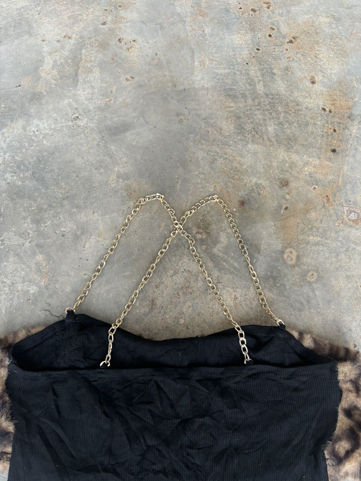If Six Was Nine Y2k Dia Sexy Women's Ifsixwasnine Punk Style Size M / US 6-8 / IT 42-44 - 6 Thumbnail