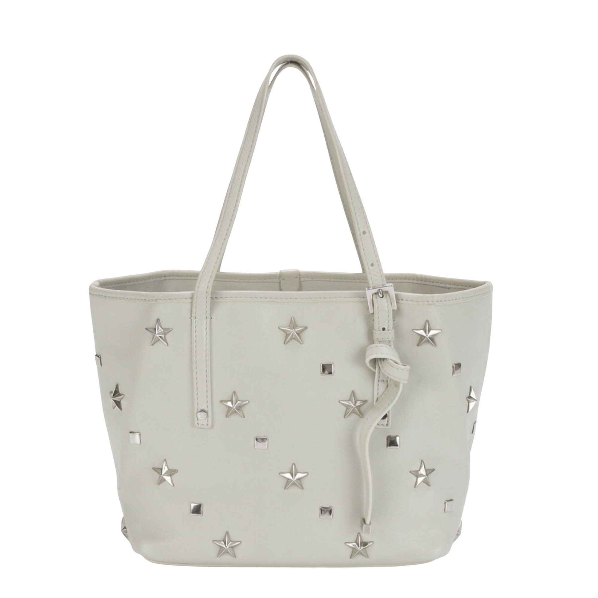 Jimmy Choo Jimmy Choo Sasha M shoulder Size ONE SIZE - 1 Thumbnail