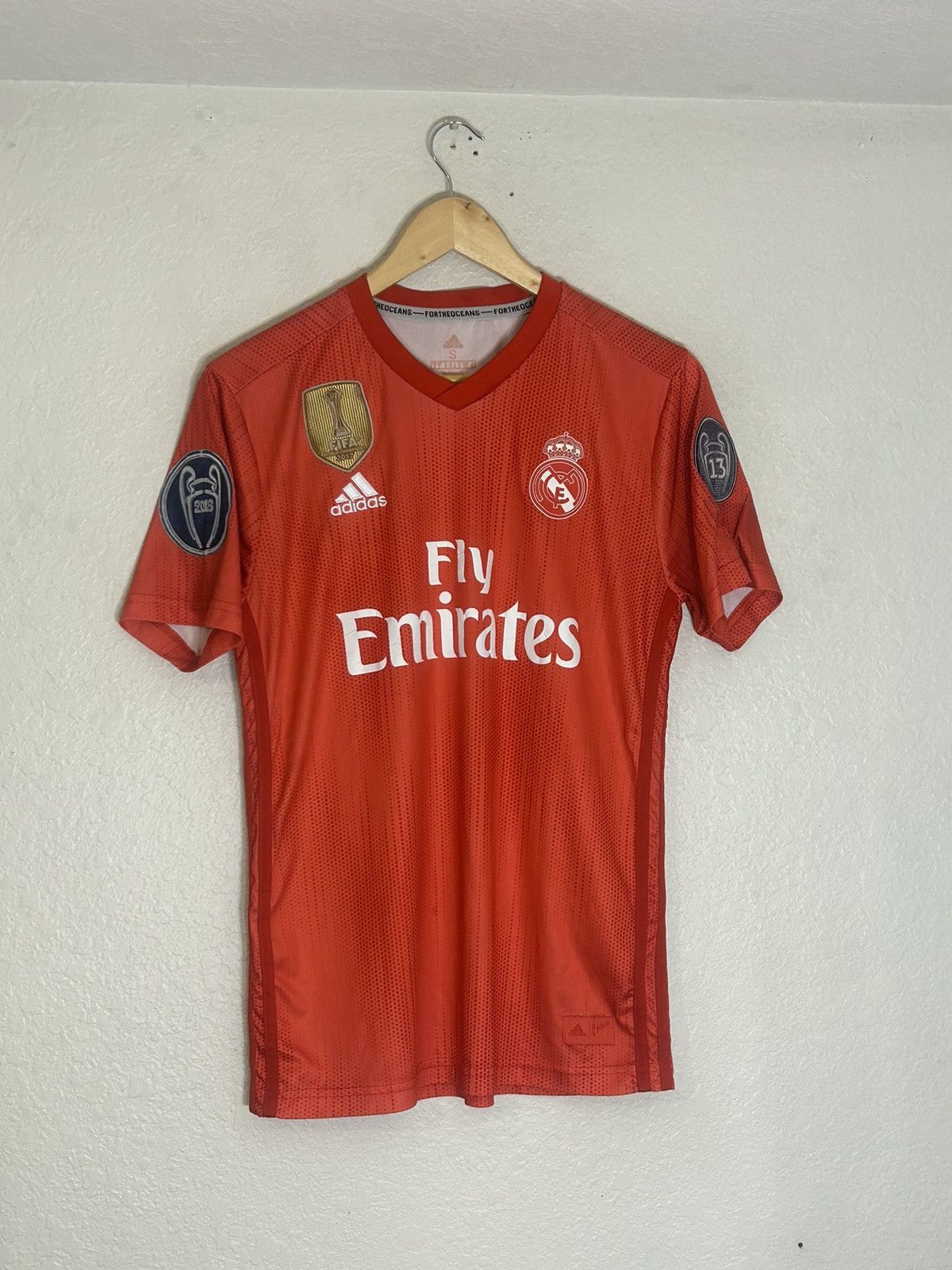 New adidas kits 2018/19 best sale