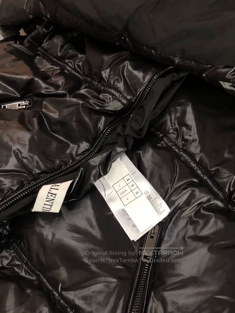 Valentino Valentino Down jacket Size US M / EU 48-50 / 2 - 8 Thumbnail