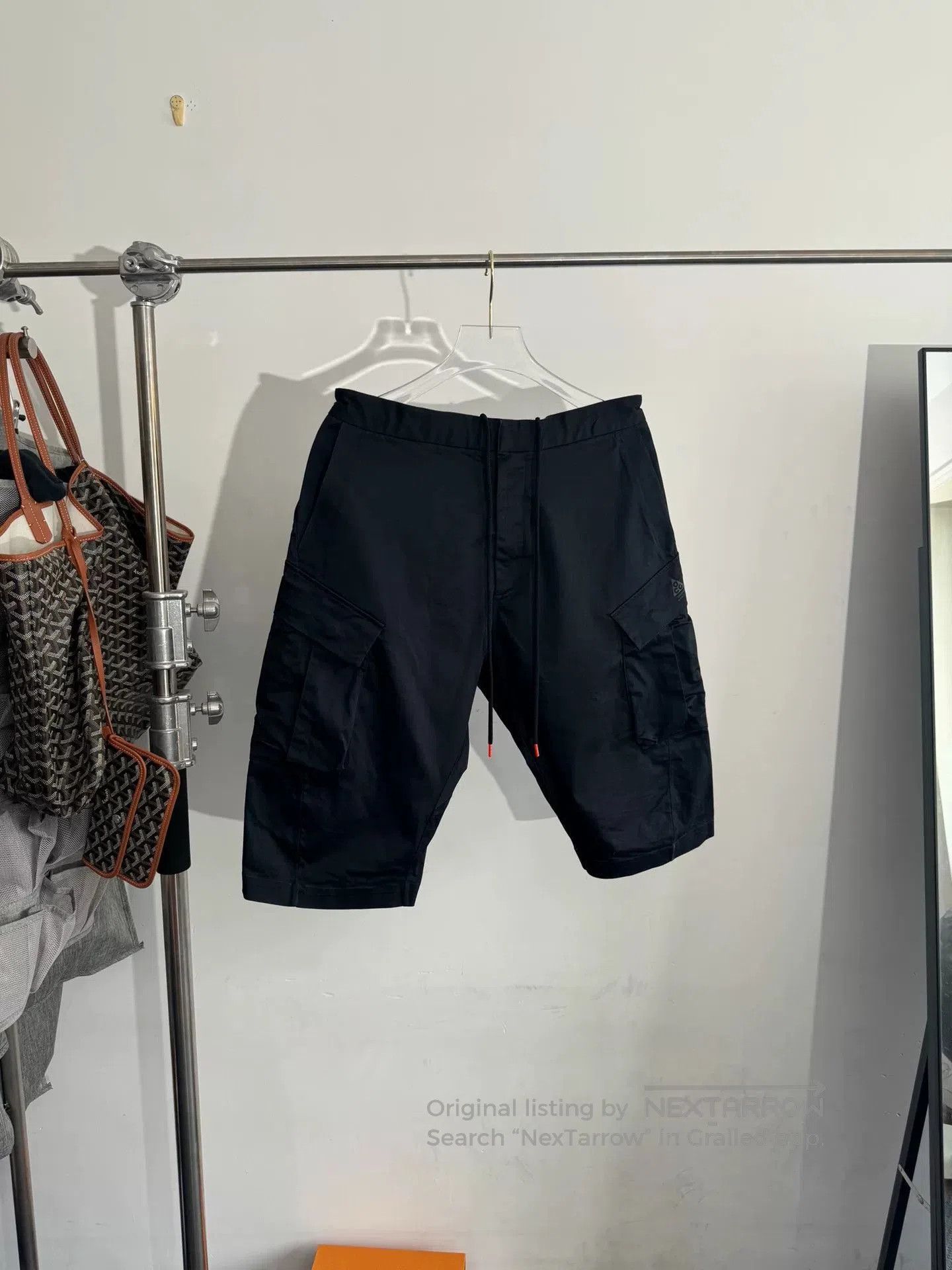 Nike ACG Nike ACG Shorts in Excellent Condition. Size US 30 / EU 46 - 1 Thumbnail