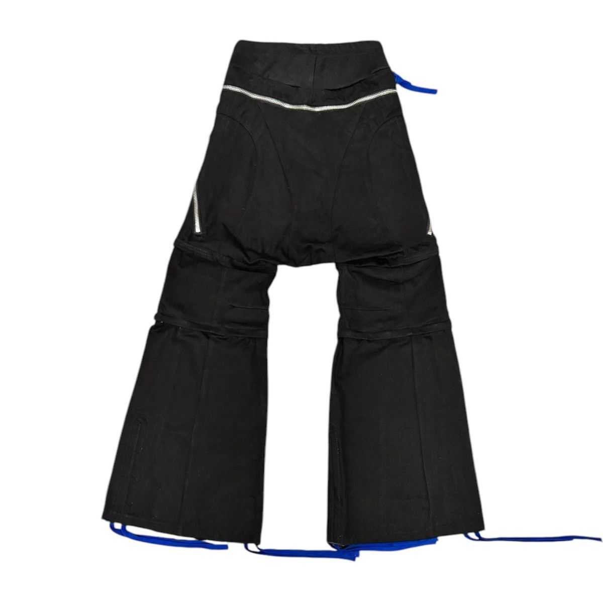 Other SWIFT denim convertibles BY SR Size US 31 - 4 Thumbnail