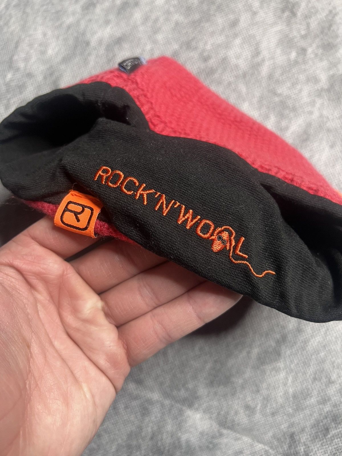 ORTOVOX Ortovox Headband Size ONE SIZE - 6 Thumbnail