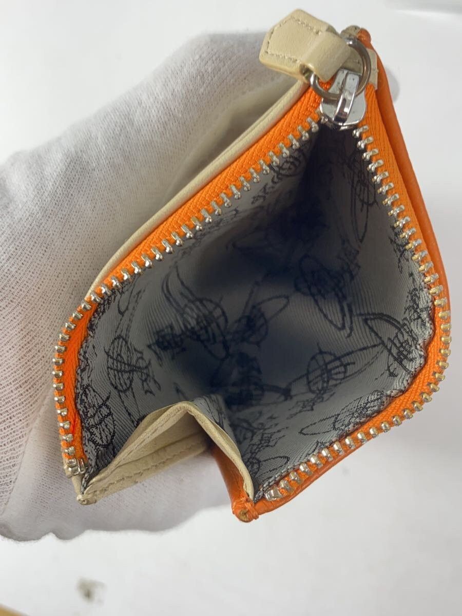 Vivienne Westwood Orb Leather Wallet Size ONE SIZE - 6 Thumbnail