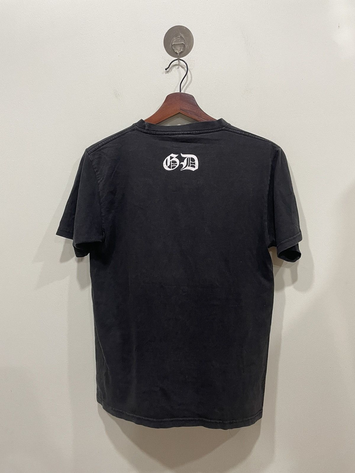 Hanes Vintage one of a kind Size US M / EU 48-50 / 2 - 2 Thumbnail