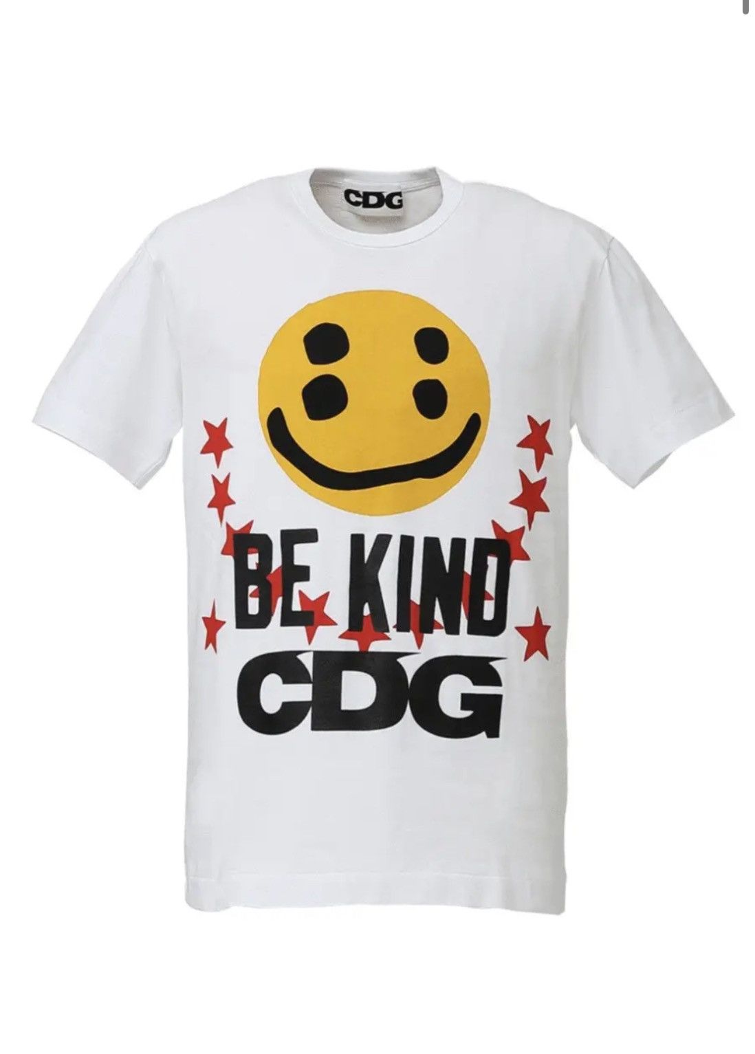 トップス Cactus Plant Flea Market x CDG Cactus Plant Flea Market x CDG I'm Okay tee - CPFM Store