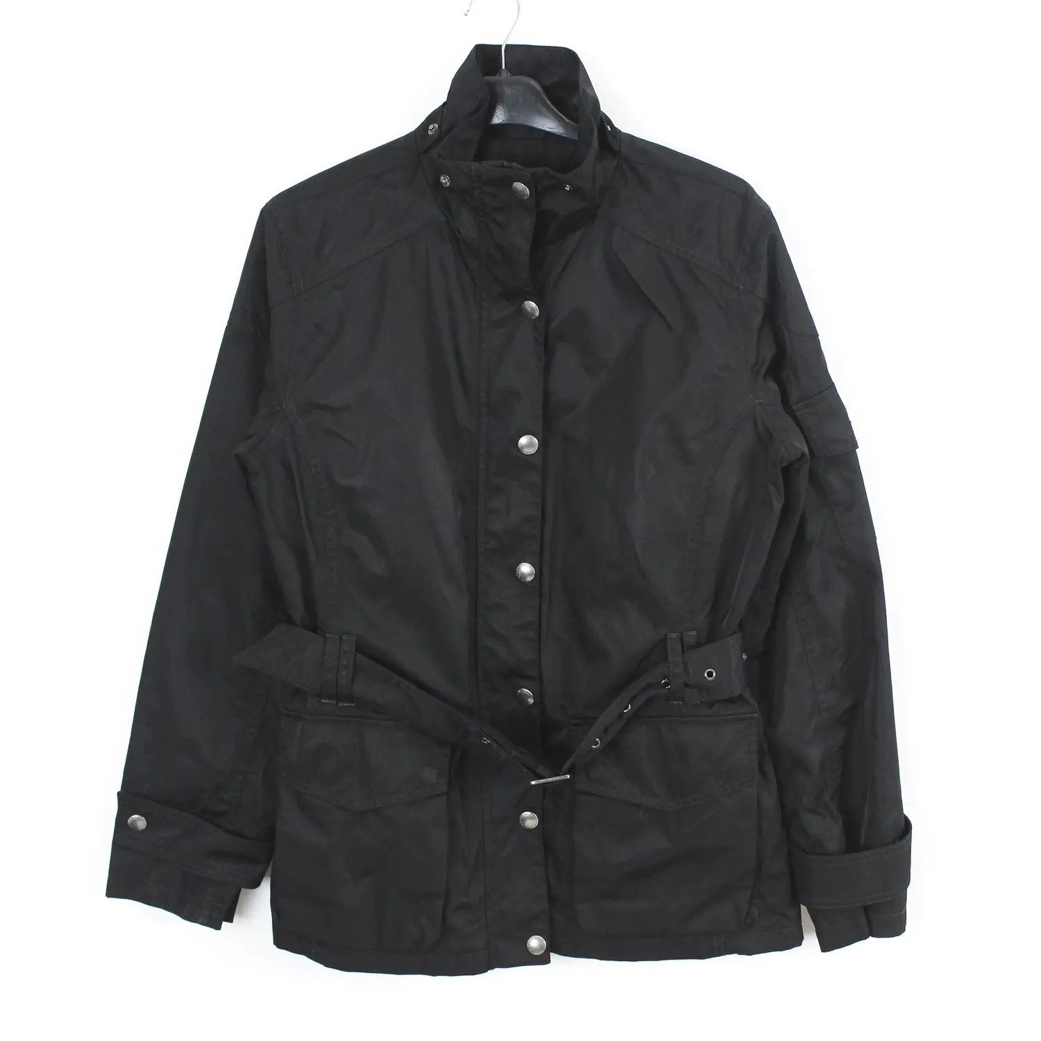 Wellensteyn Barbados Womens S Jacket Windproof Waterproof Lightweight Size S / US 4 / IT 40 - 1 Thumbnail
