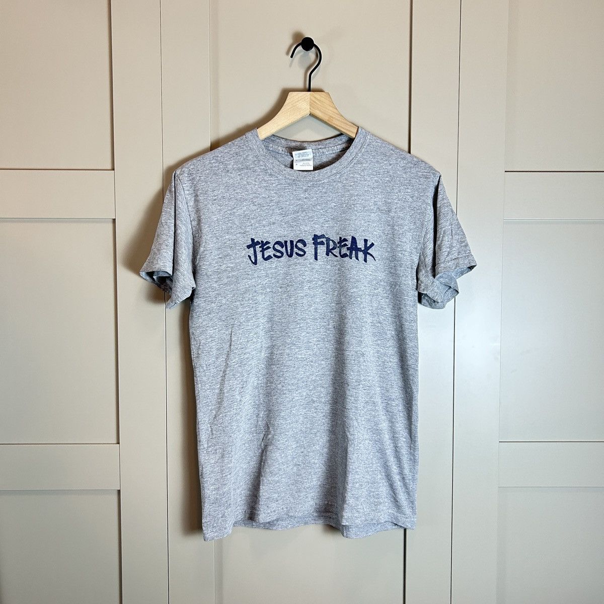 Vintage Jesus T Shirt | Grailed