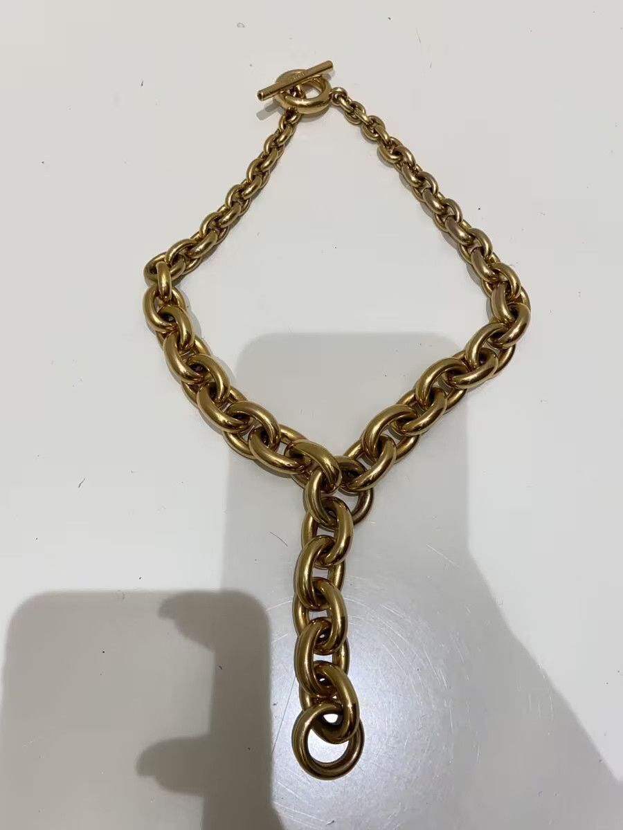 Undercover Undercover x Justin Davis Sv925 Necklace Silver Size ONE SIZE - 2 Thumbnail