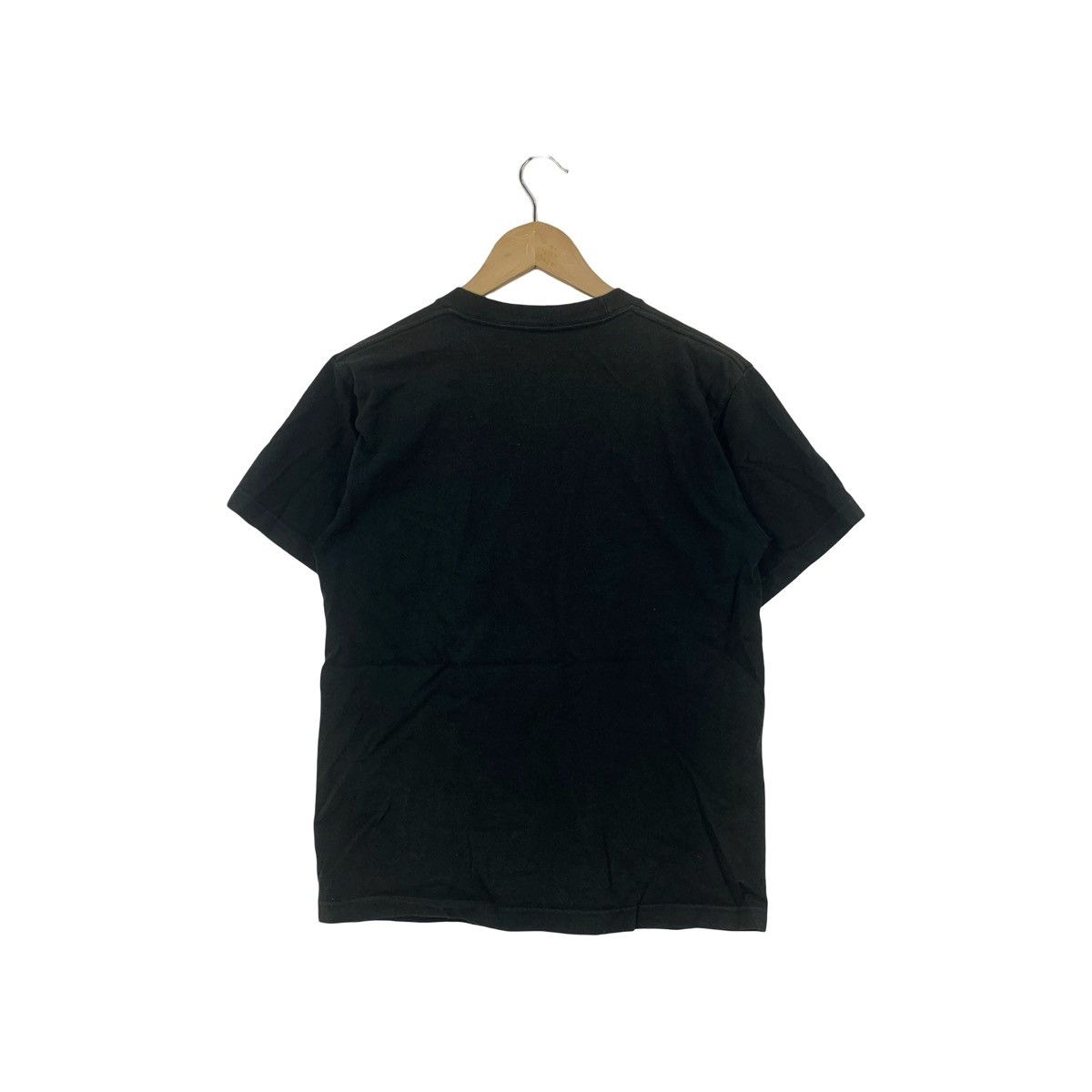 Hurley HURLEY 3D Layered Effect Logo Tee Shirt Top Streetwear Size US S / EU 44-46 / 1 - 6 Thumbnail