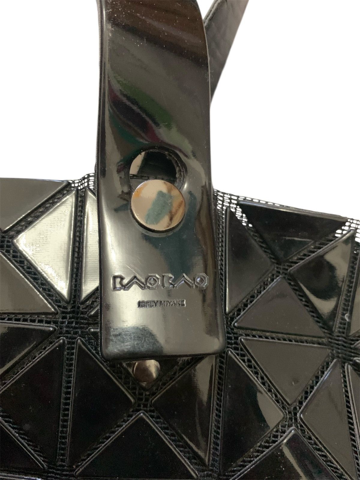 Japanese Brand Bao Bao Issey Miyake Size ONE SIZE - 11 Thumbnail